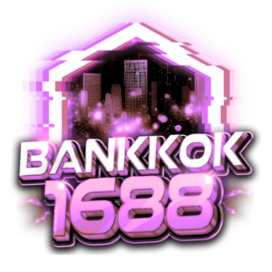 bankkok1688 logo